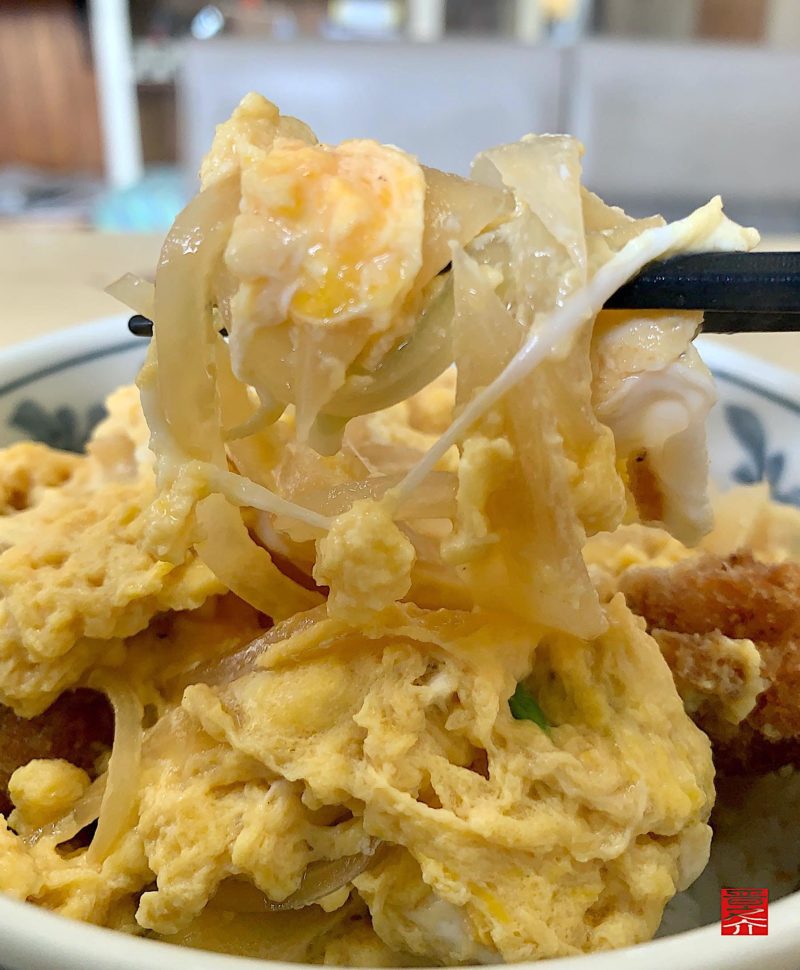 大智食堂かつ丼4