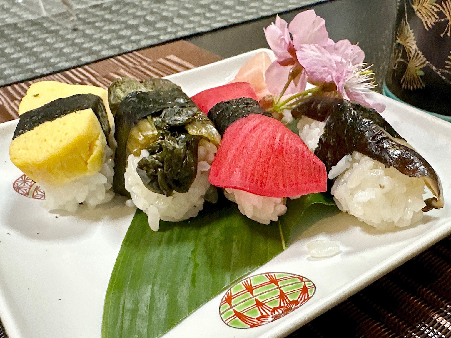 達磨ー寿司
