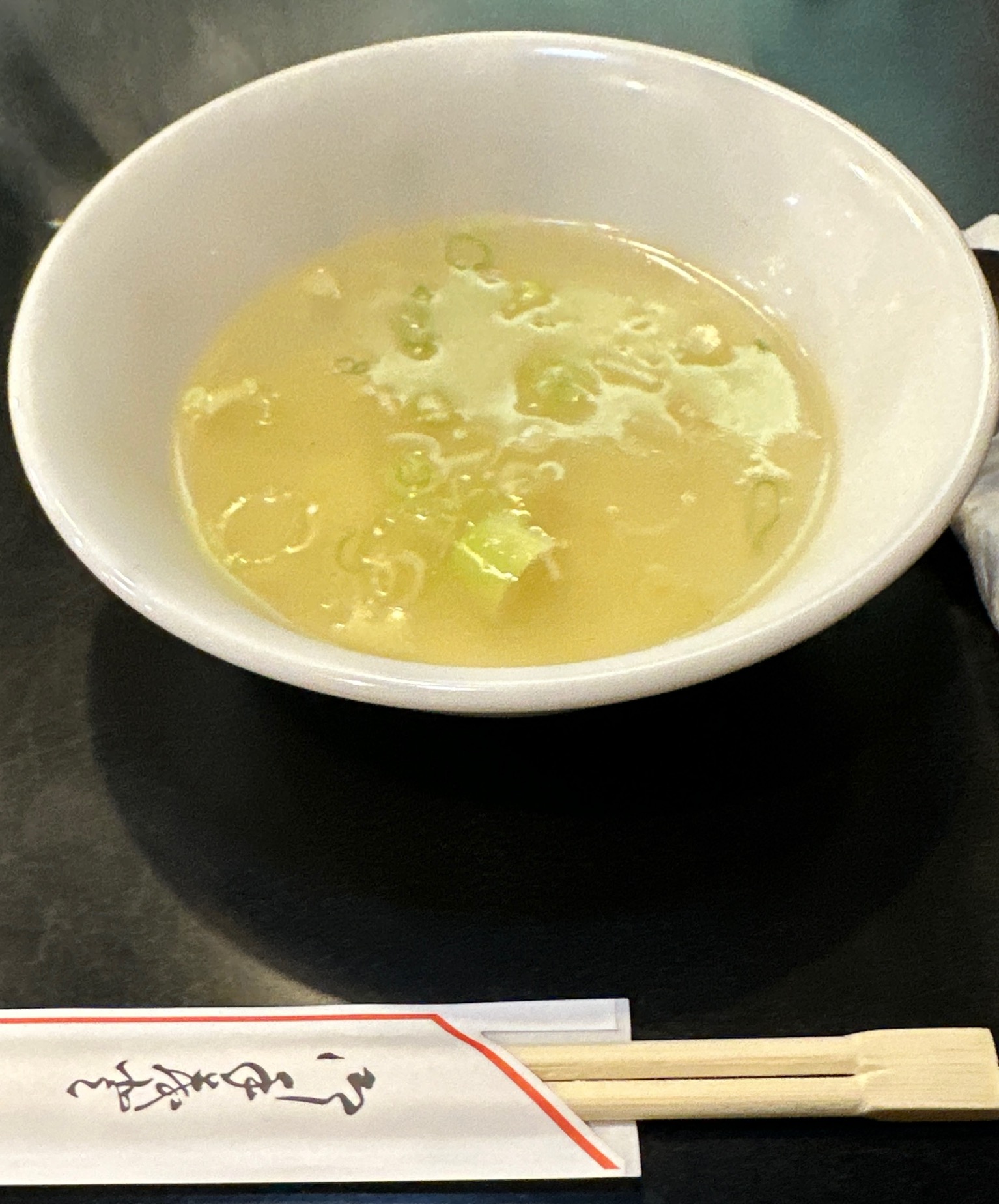 鎌田ースープ