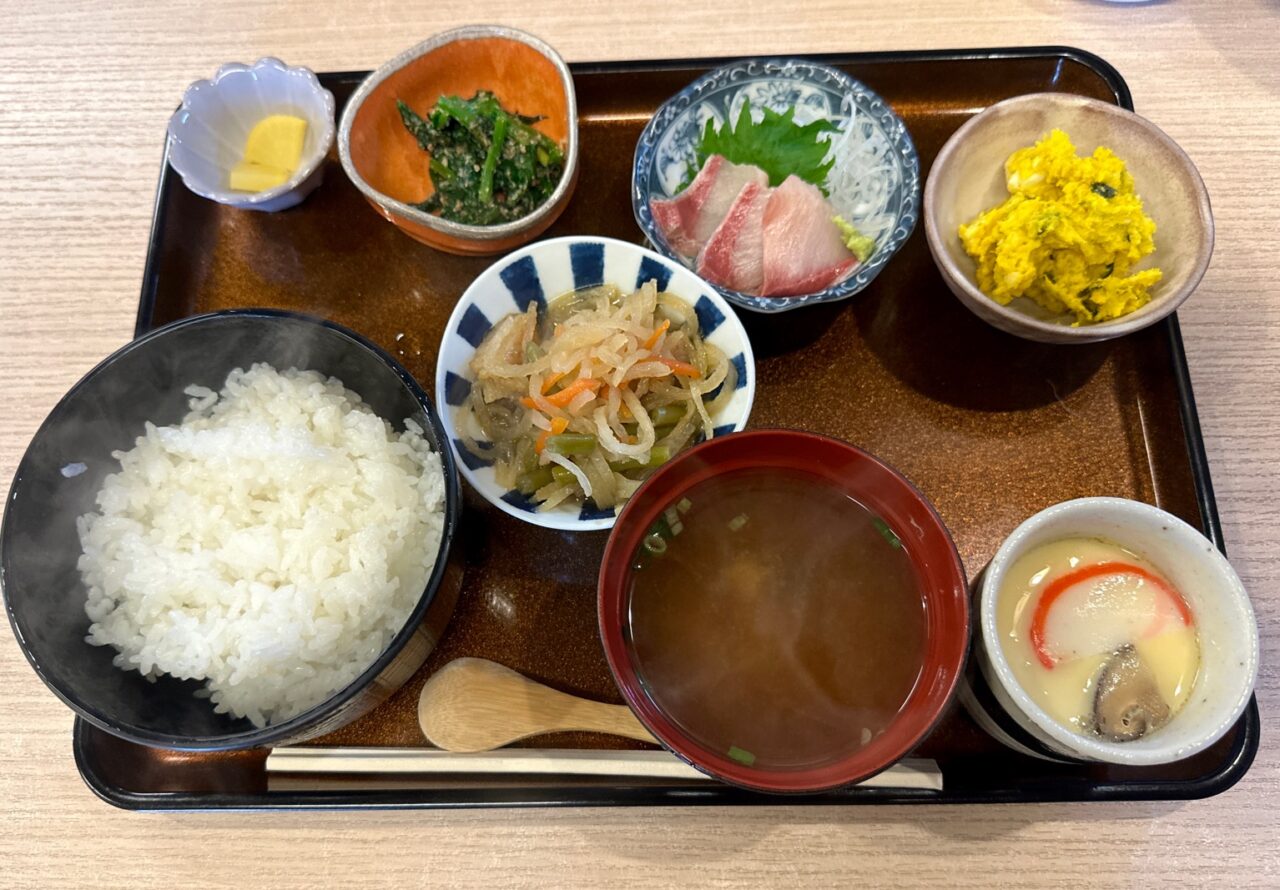 大衆居酒屋 花藤日替わり２