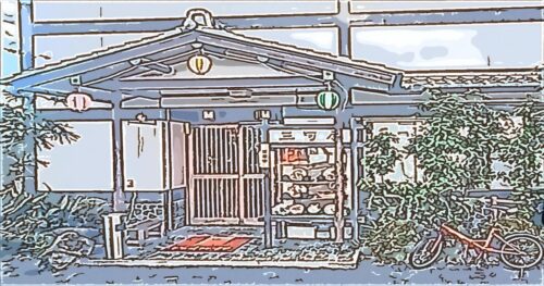 三河屋（小牧市）